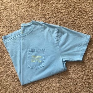 Southern Marsh T-shirt